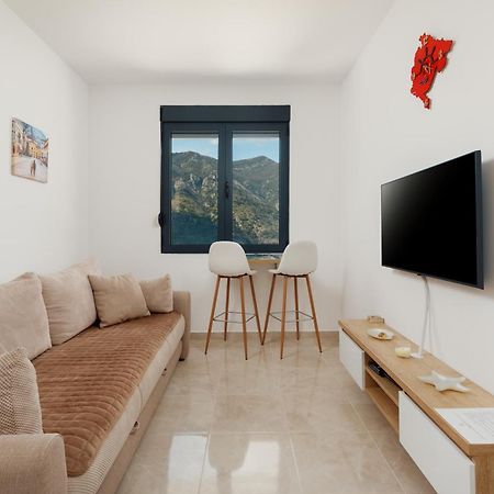Dm Apartments Kotor Zewnętrze zdjęcie